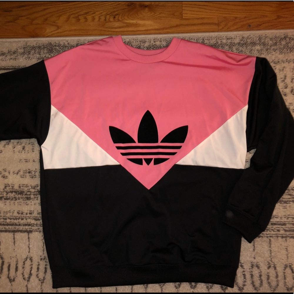 Adidas Crewneck
